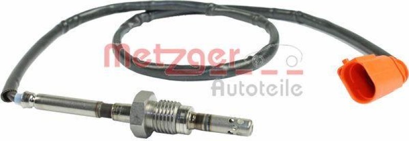 METZGER 0894146 Sensor, Abgastemperatur