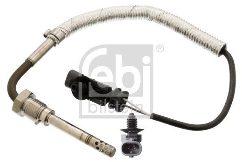 FEBI BILSTEIN 100850 Abgastemperatursensor für VOLVO