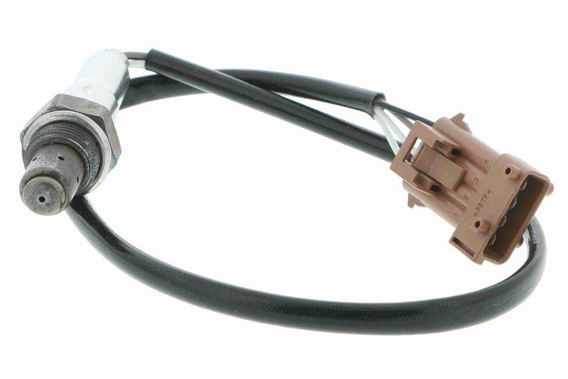 VEMO V22-76-0011 Lambdasonde 4 Kabel / 570 mm für CITROËN