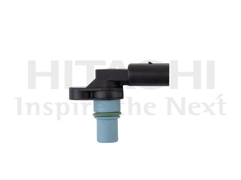 HITACHI 2501850 Sensor, Nockenwellenposition für AUDI u.a.