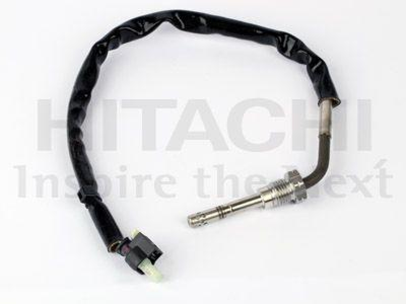 HITACHI 2507005 Sensor, Abgastemperatur für MERCEDES u.a.