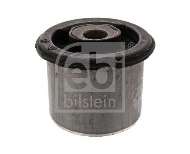 FEBI BILSTEIN 38811 Querlenkerlager f&uuml;r VW-Audi