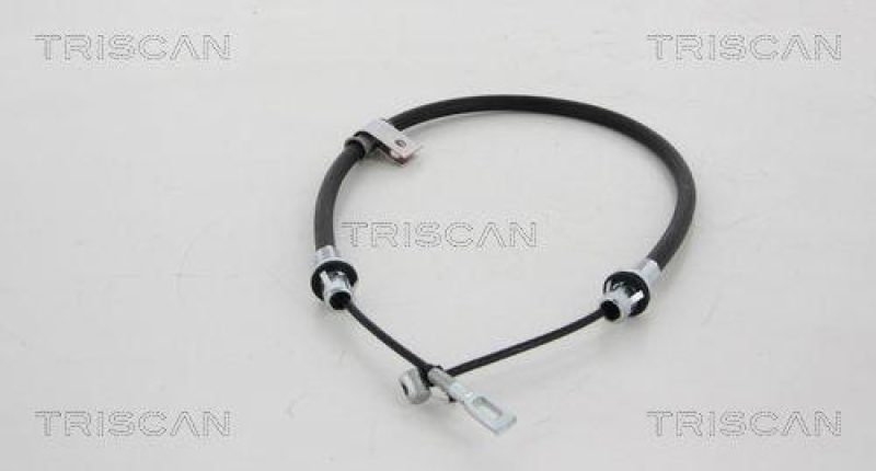 TRISCAN 8140 80108 Handbremsseil für Chrysler Grand Cherekee