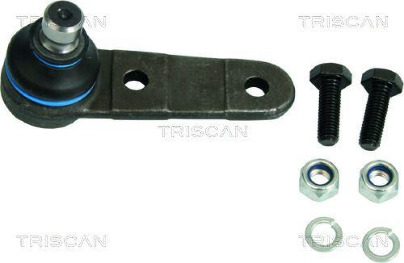 TRISCAN 8500 16516 Traggelenk für Ford Escort, Fiesta, Orion