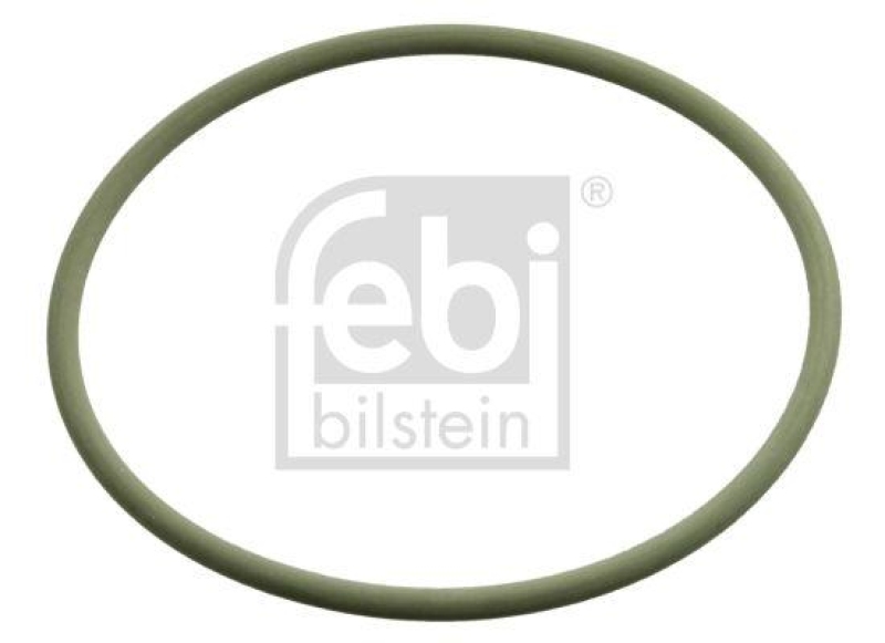 FEBI BILSTEIN 104629 Dichtring für Radlager für M A N