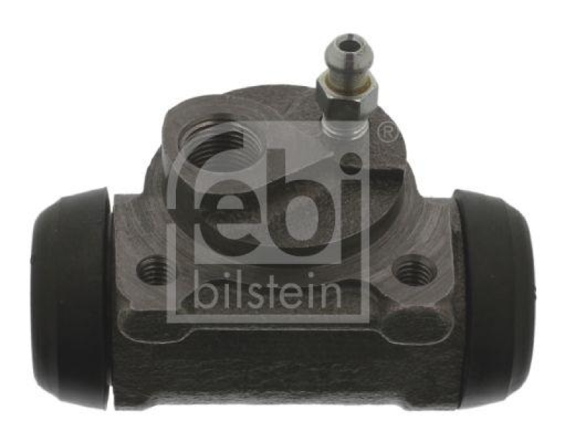 FEBI BILSTEIN 12389 Radbremszylinder für Renault