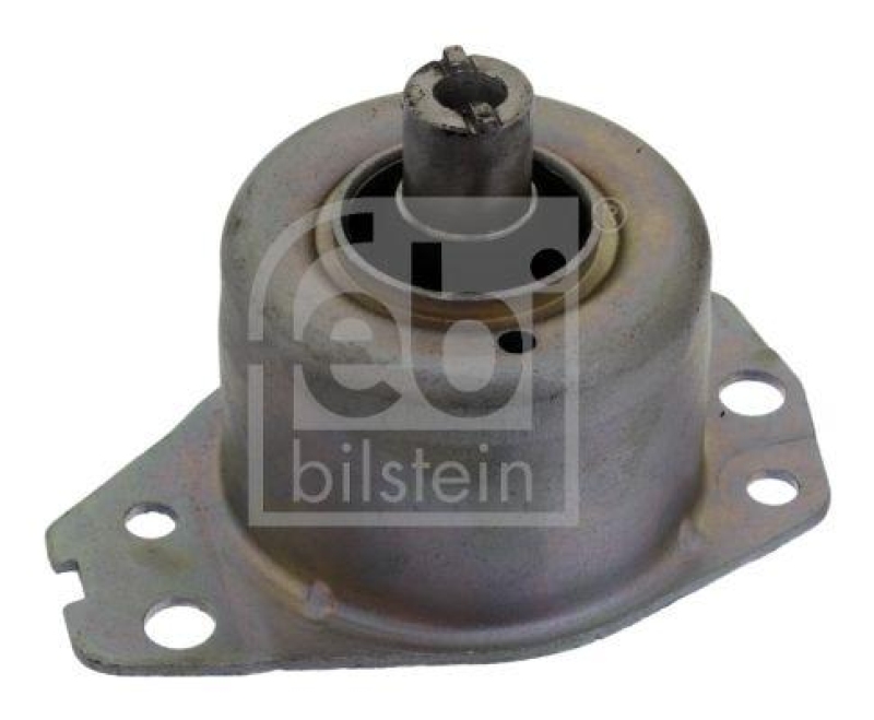 FEBI BILSTEIN 15672 Motorlager für Fiat