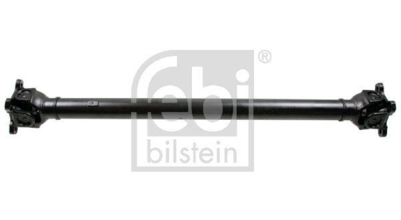 FEBI BILSTEIN 174096 Kardanwelle für BMW