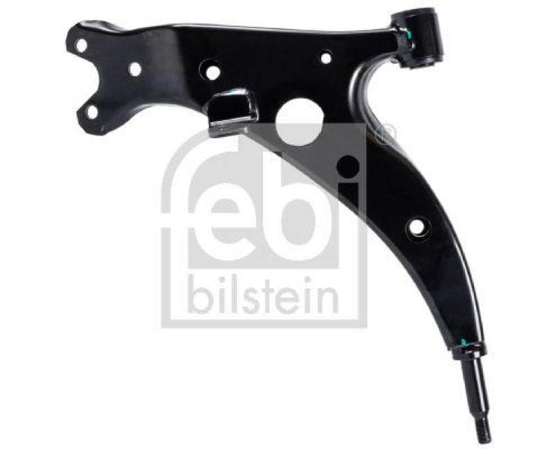 FEBI BILSTEIN 19993 Querlenker mit Lager, ohne Halter und ohne Gelenk für TOYOTA