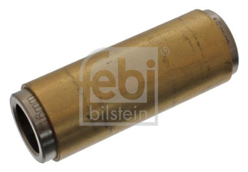 FEBI BILSTEIN 22178 Steckverbinder für KunststoffrohrUniversell verwendbar