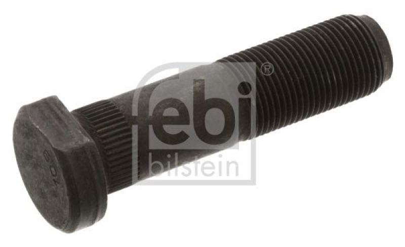 FEBI BILSTEIN 45386 Radbolzen für Iveco