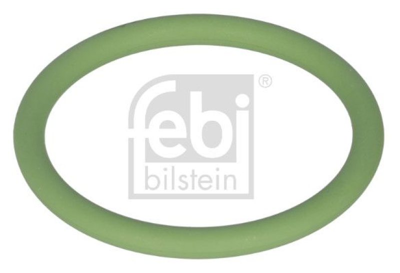 FEBI BILSTEIN 49582 Dichtring für Ölpumpe für Scania