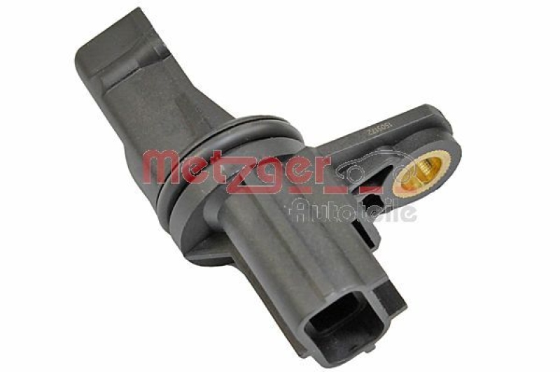 METZGER 0909089 Sensor, Wegstrecke für FORD