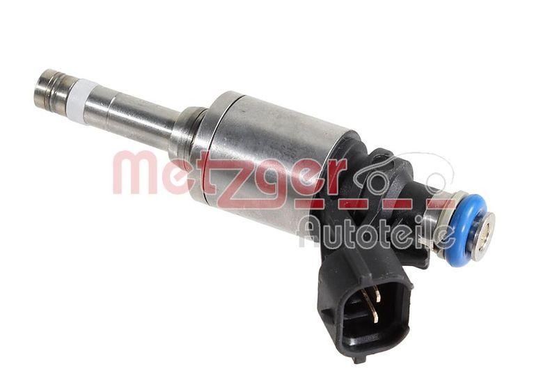 METZGER 0920067 Einspritzventil Neuteil f&uuml;r NISSAN/RENAULT