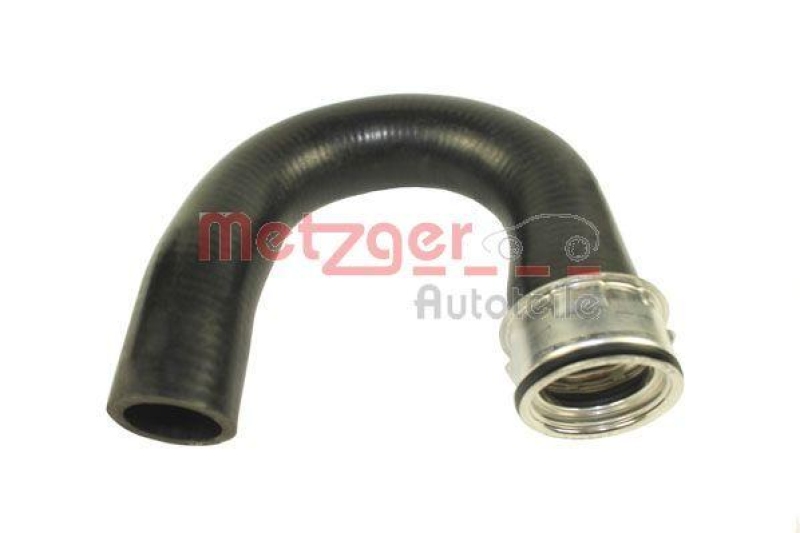 METZGER 2400157 Ladeluftschlauch für OPEL