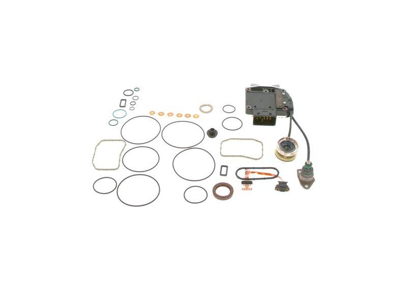 Bosch F 00N 300 375 Teilesatz