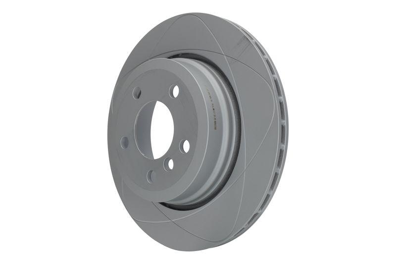 ATE 24.0322-0224.1 Power Disc