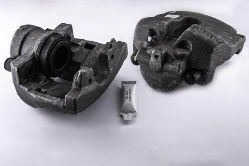 HELLA 8AC 355 389-331 Bremssattel für ALFA/LANCIA