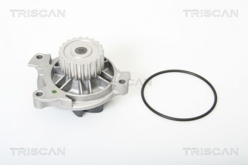 TRISCAN 8600 29025 Wasserpumpe für Audi, Vw, Volvo