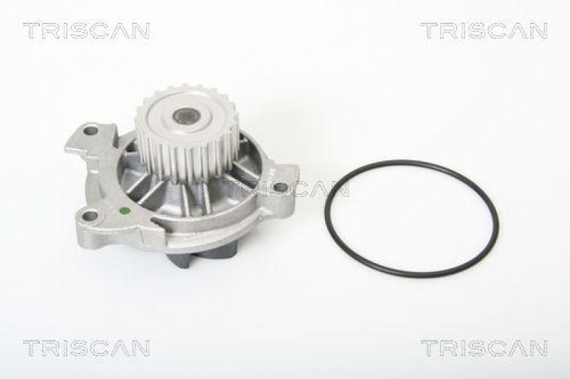 TRISCAN 8600 29025 Wasserpumpe für Audi, Vw, Volvo