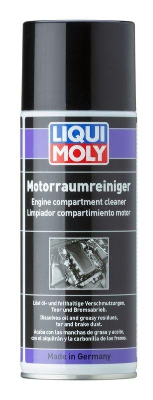 LIQUI MOLY 3326 Motorrraumreiniger 400ml