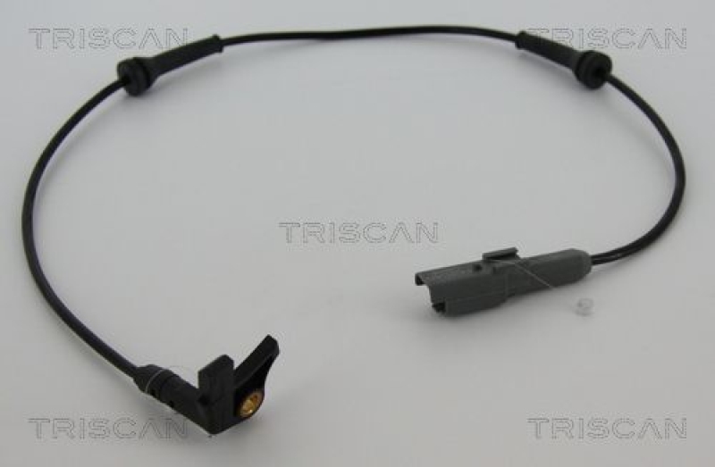 TRISCAN 8180 28102 Sensor, Raddrehzahl für Psa