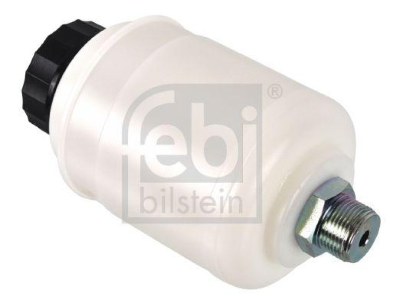 FEBI BILSTEIN 170545 Bremsflüssigkeitsbehälter für M A N