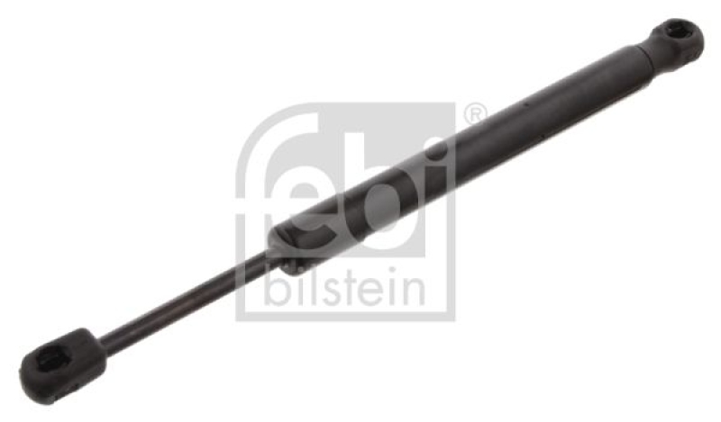 FEBI BILSTEIN 31672 Gasdruckfeder für Heckklappe für VW-Audi