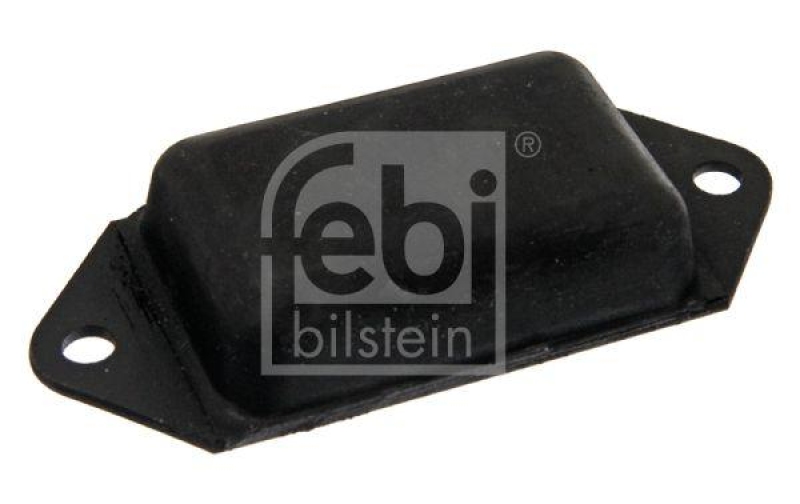 FEBI BILSTEIN 35267 Anschlagpuffer für Luftfederung für Iveco