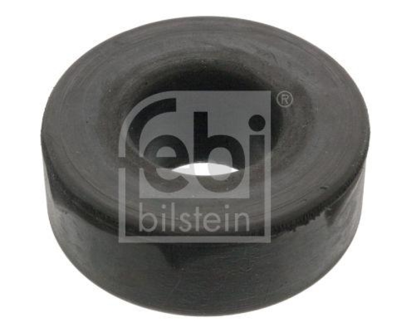 FEBI BILSTEIN 46789 Auspuffgummilager für EVOBUS