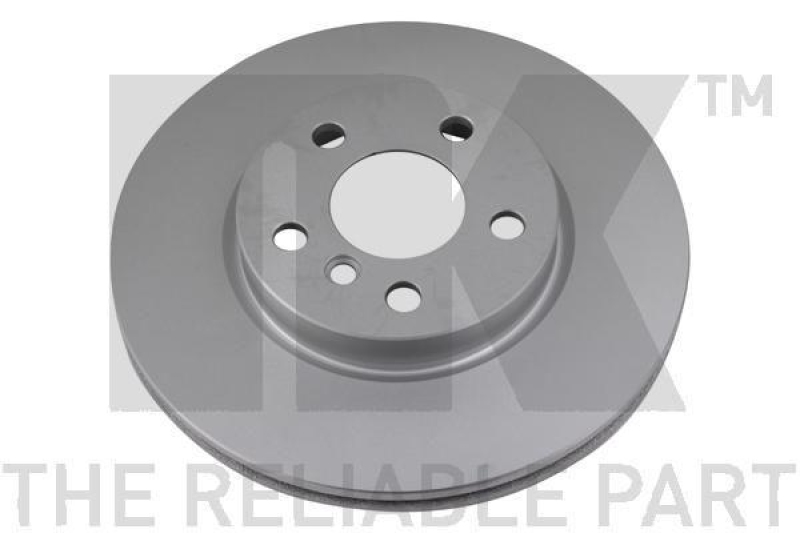 NK 3115116 Bremsscheibe für BMW, MINI