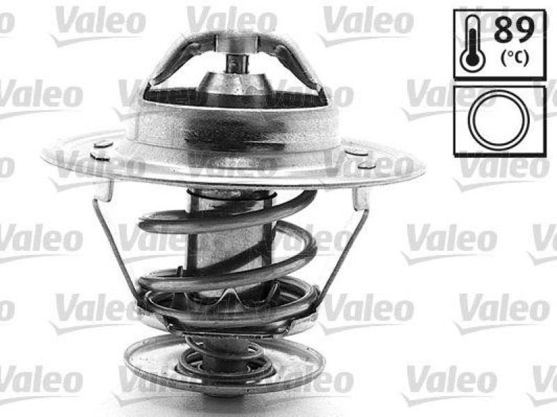 VALEO 819889 Thermostat PEUGEOT 309 1.1