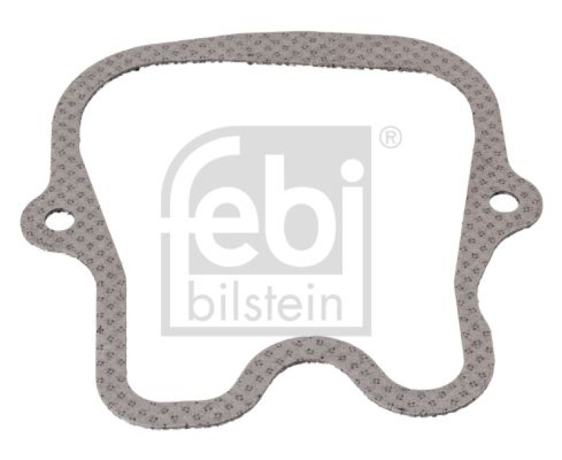 FEBI BILSTEIN 04543 Ventildeckeldichtung für Luftpresser für M A N