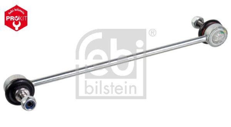 FEBI BILSTEIN 32194 Verbindungsstange mit Sicherungsmuttern für Peugeot