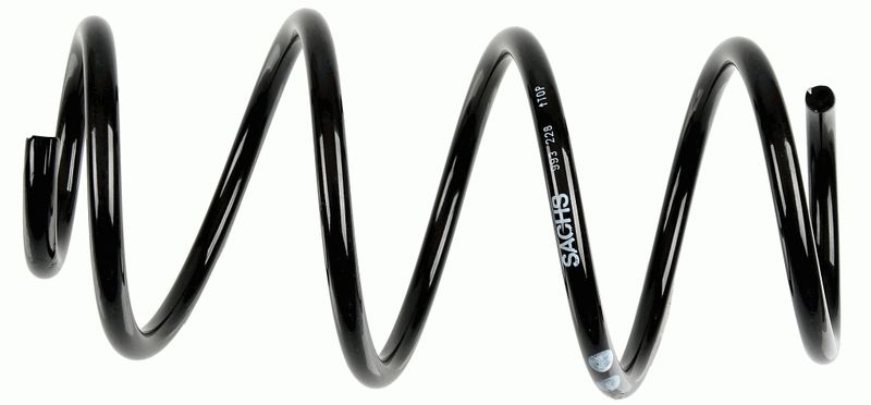 SACHS 993228 Fahrwerksfeder