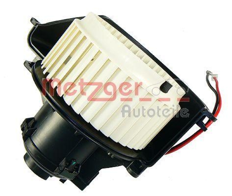 METZGER 0917005 Innenraumgebläse für OPEL