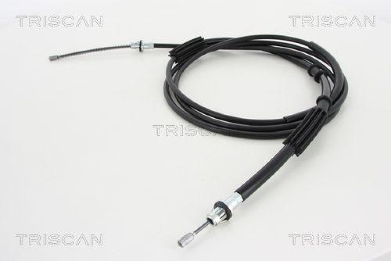 TRISCAN 8140 80109 Handbremsseil für Chrysler Voyager