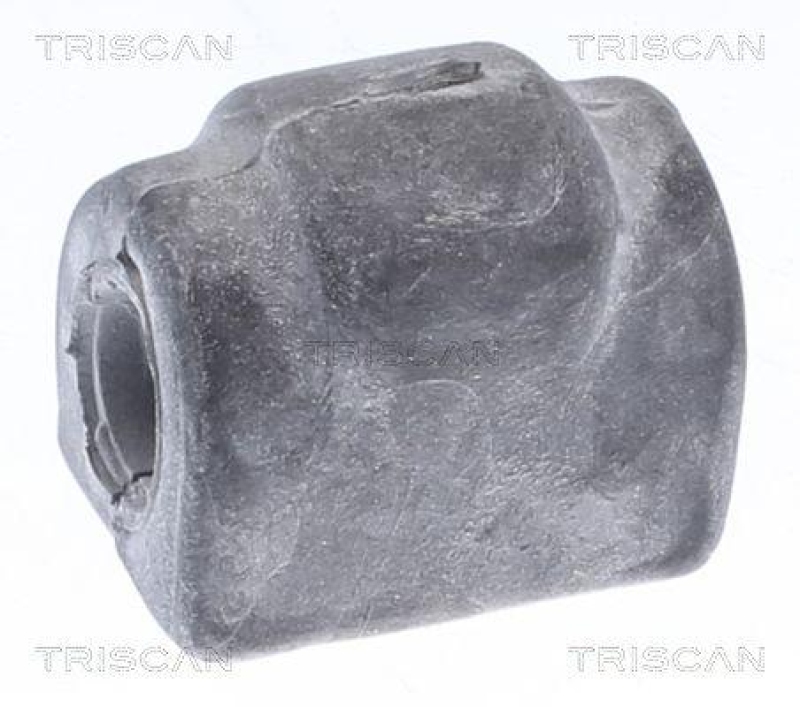 TRISCAN 8500 118017 Lagerbuchse - Stabilisator für Bmw 3 Serie E46, Z4