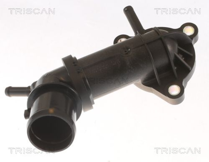 TRISCAN 8620 49788 Thermostat M. Gehäuse für Fiat, Jeep