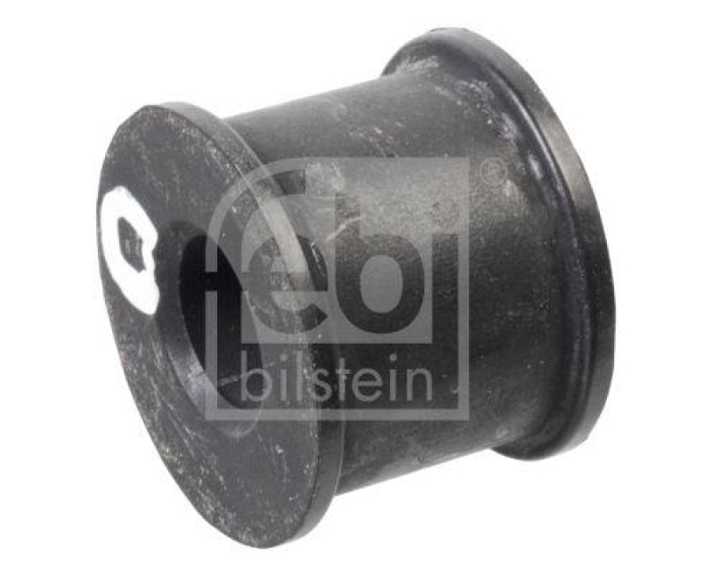 FEBI BILSTEIN 105941 Buchse für Fahrerhauslagerung für Iveco