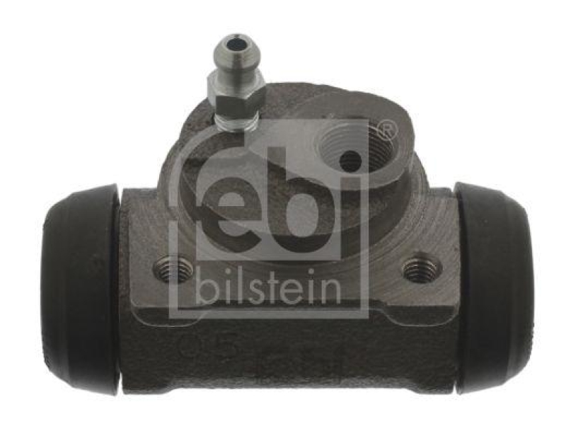 FEBI BILSTEIN 12390 Radbremszylinder für Renault