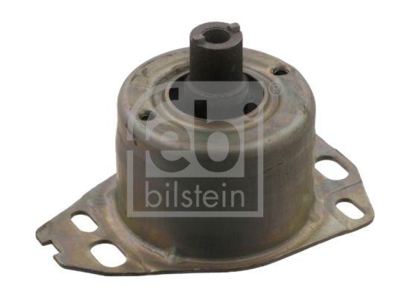 FEBI BILSTEIN 15673 Motor- / Getriebelager für Fiat