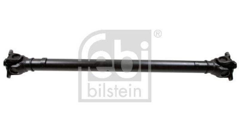 FEBI BILSTEIN 174097 Kardanwelle für BMW