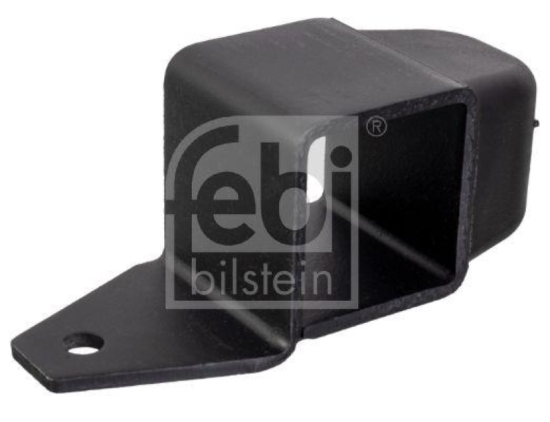 FEBI BILSTEIN 178361 Anschlagpuffer für Blattfeder für DAF