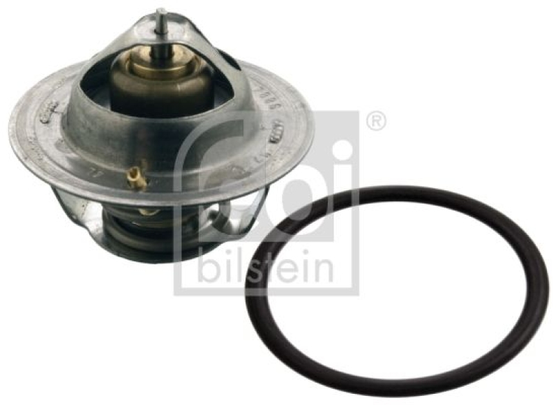 FEBI BILSTEIN 18274 Thermostat mit Dichtring für VW-Audi