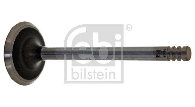 FEBI BILSTEIN 19994 Einlassventil für VW-Audi