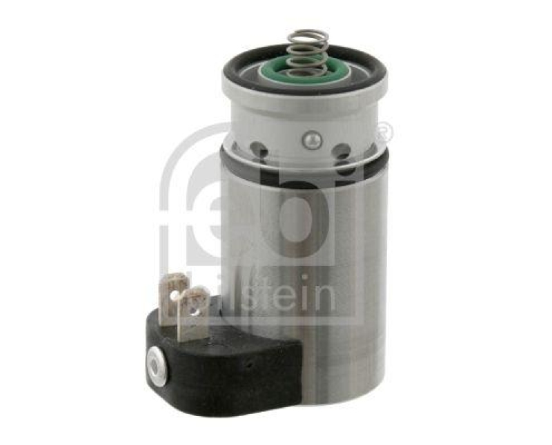 FEBI BILSTEIN 24021 Magnetventil für Getriebe für Volvo