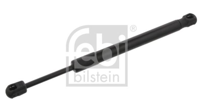 FEBI BILSTEIN 31673 Gasdruckfeder für Heckklappe für VW-Audi