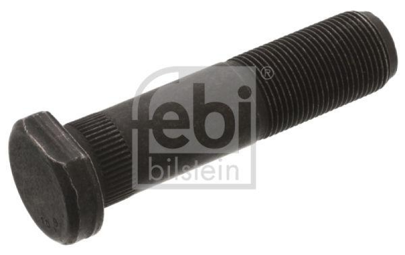 FEBI BILSTEIN 45387 Radbolzen für Iveco