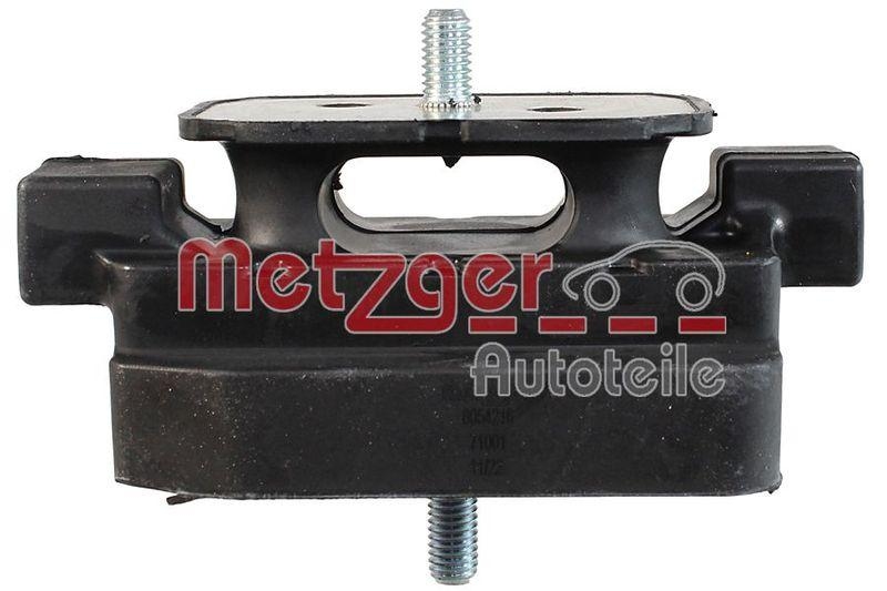 METZGER 8054216 Lagerung, Getriebe für BMW